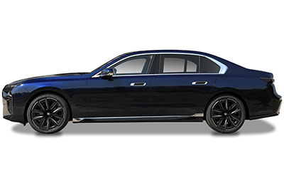 BMW Serie 7 740d xDrive 220 kW - Miniatura 6